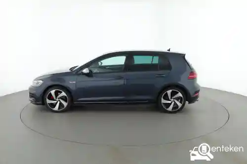VW Golf GTI Performance 2018