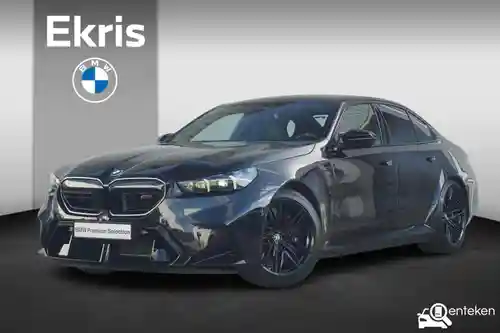 BMW M5 2026