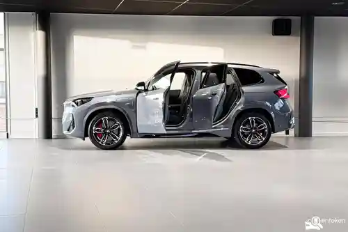 BMW X1 xDrive25e 2026