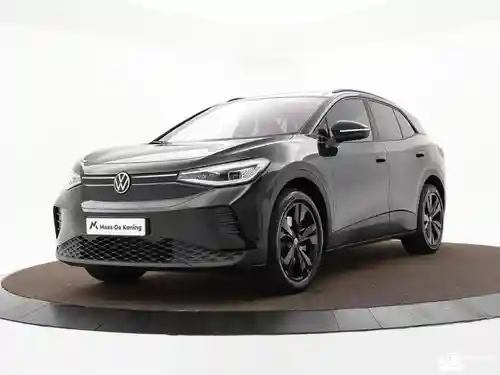 VW ID.4 Pro 2026