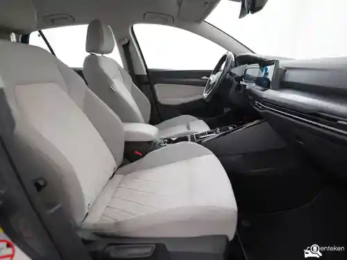 VW Golf 1.4 eHybrid 2022