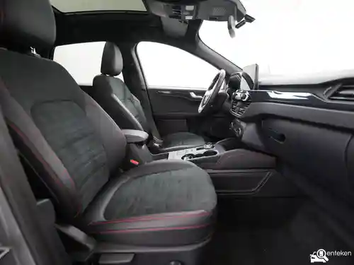 Ford Kuga 2.5 Plugin-Hybrid 2021