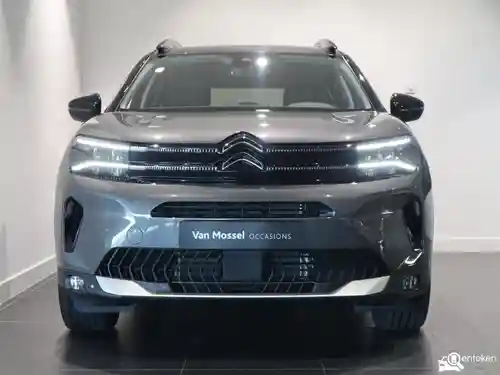 Citroen C5 Aircross Hybrid 136 2025