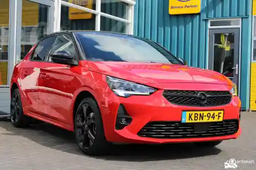 Opel Corsa 1.2 DI Turbo 2023