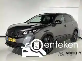 Peugeot 3008 1.2 PureTech 130 2023