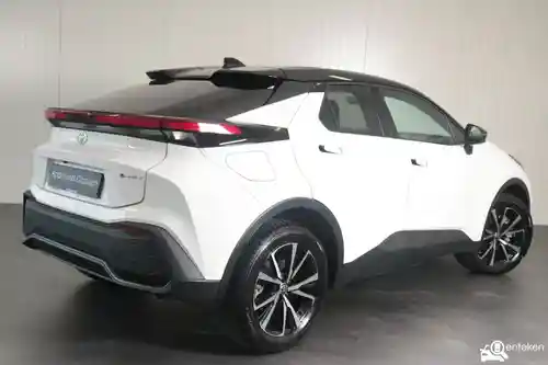 Toyota C-HR 2.0 Plug-In Hybrid 2025