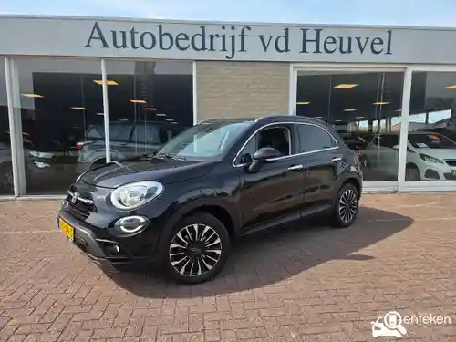 Fiat 500X 1.0 Firefly Turbo 2019