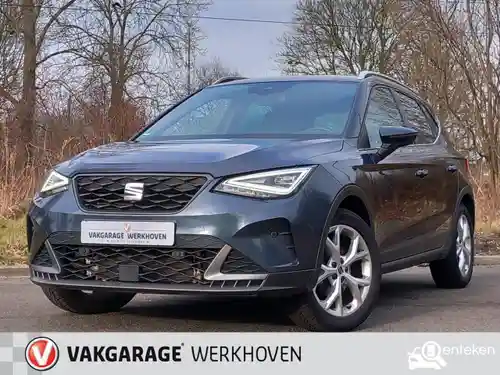 SEAT Arona 1.0 TSI 2023
