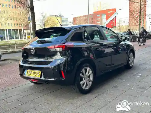 Opel Corsa 1.2 DI Turbo 2021