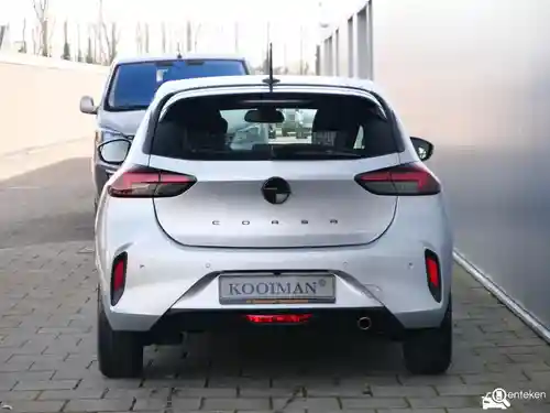 Opel Corsa 1.2 DI Turbo 2025