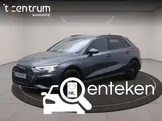 Audi A3 Sportback 40 TFSI e 2021