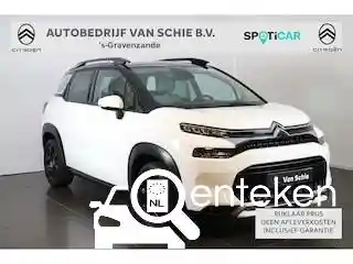 Citroen C3 Aircross PureTech 130 2023
