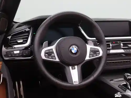 BMW Z4 Roadster M40i 2025
