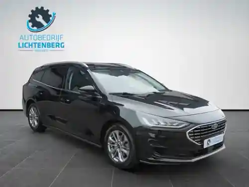 Ford Focus Turnier 1.0 EcoBoost Hybrid 2023