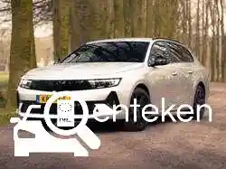 Opel Astra Sports Tourer 1.2 DI Turbo Hybrid 48V 2024