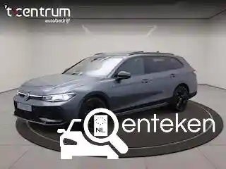 VW Passat Variant 1.5 eHybrid 2025