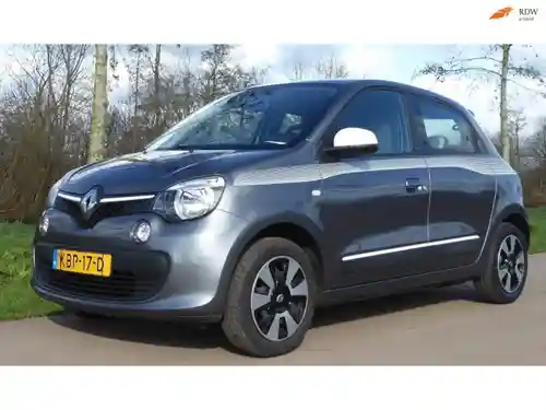 Renault Twingo SCe 70 2017