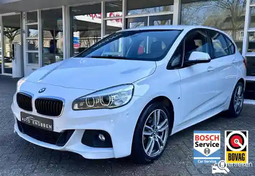 BMW 216i Active Tourer 2018