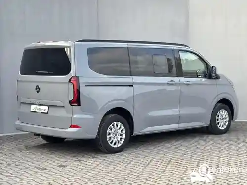 VW Bedrijfswagens T7 e-  2025