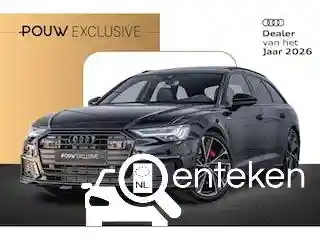 Audi A6 Avant 55 TFSI e 2022