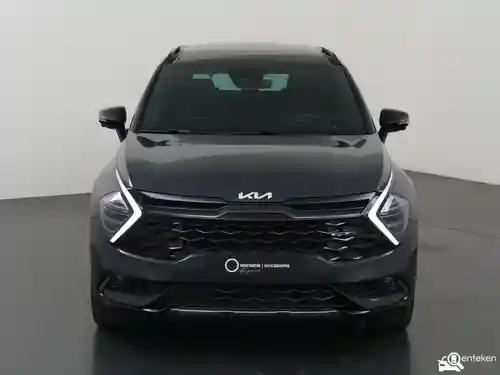KIA Sportage 1.6 T-GDI Plug-In Hybrid 2026