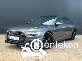 Audi A6 Avant 50 TFSI e 2023
