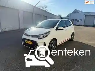 KIA Picanto 1.2 2020