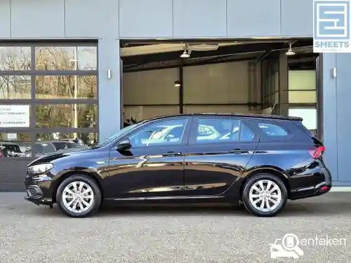 Fiat Tipo 1.4 16V 2019