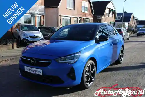 Opel Corsa 1.2 DI Turbo 2020