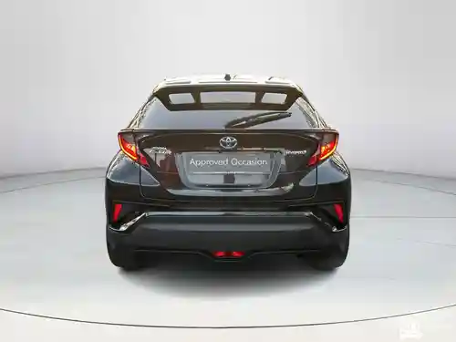 Toyota C-HR 1.8 Hybrid 2022