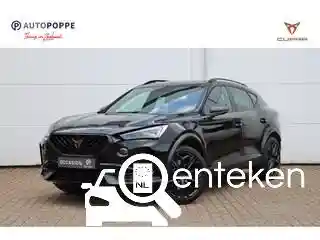 CUPRA Formentor VZ 1.4 e-HYBRID 2023