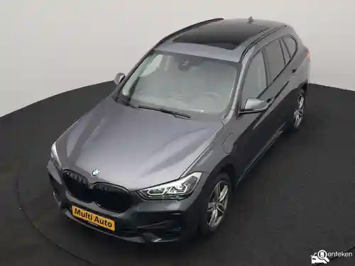 BMW X1 xDrive25e 2020