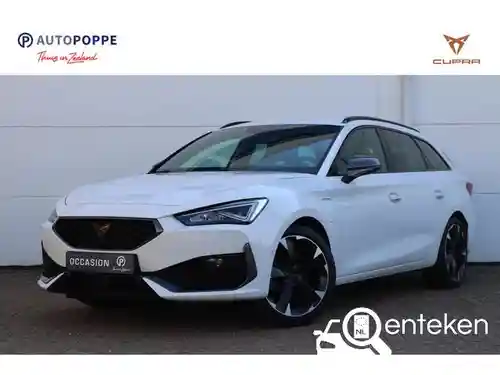 CUPRA Leon Sportstourer VZ 1.4 e-HYBRID 2023