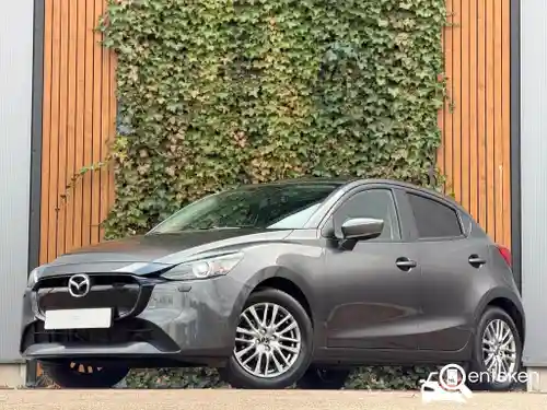 Mazda 2 SKYACTIV-G 90 M 2024