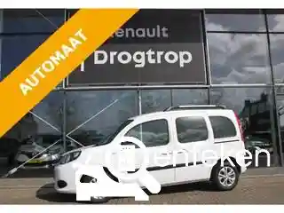 Renault Kangoo TCe 115 2017