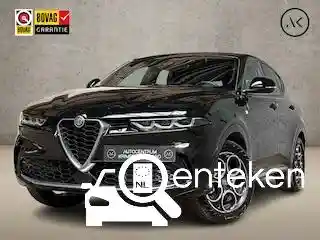 Alfa Romeo Tonale 1.3 T Multiair Plug-in Hybrid 2024