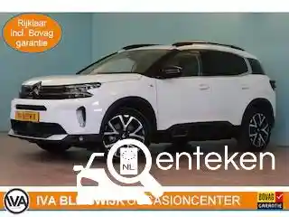 Citroen C5 Aircross Plug-In-Hybrid 225  2023