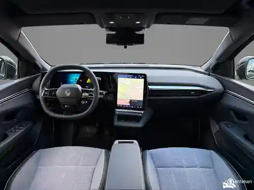 Renault Scénic E-Tech Electric 220 Long Range 2026