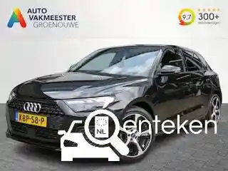 Audi A1 Sportback 25 TFSI 2024