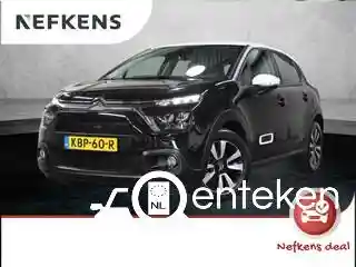 Citroen C3 PureTech 83 2023