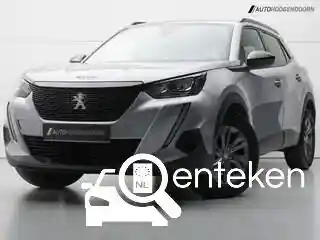 Peugeot 2008 1.2 PureTech 100 2022
