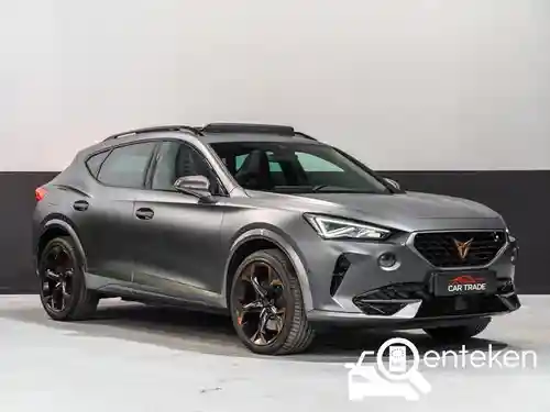 CUPRA Formentor VZ 1.4 e-HYBRID 2022