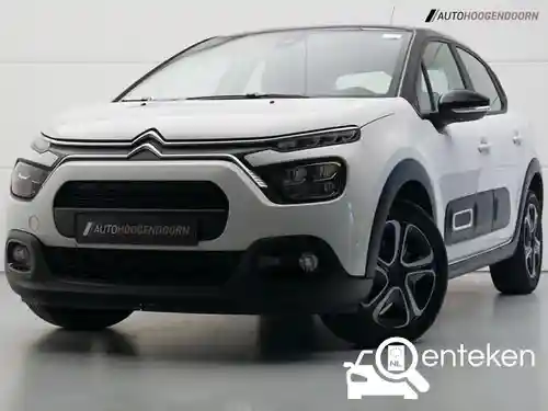 Citroen C3 PureTech 110 2022