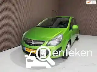 Opel Corsa 1.2 2014