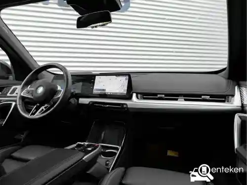 BMW X1 xDrive25e 2024