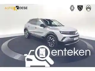 Opel Mokka 1.2 DI Turbo 2025