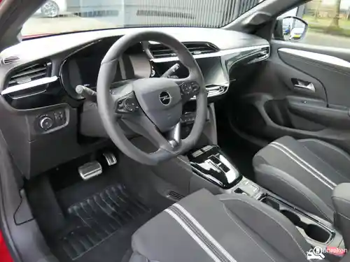 Opel Corsa 1.2 DI Turbo Hybrid 48V 2025