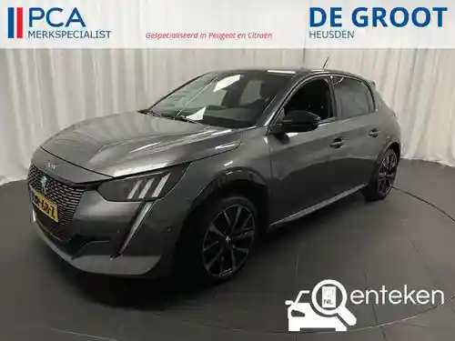 Peugeot 208 1.2 PureTech 130 2022