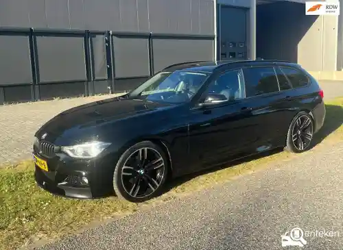 BMW 318i Touring 2018