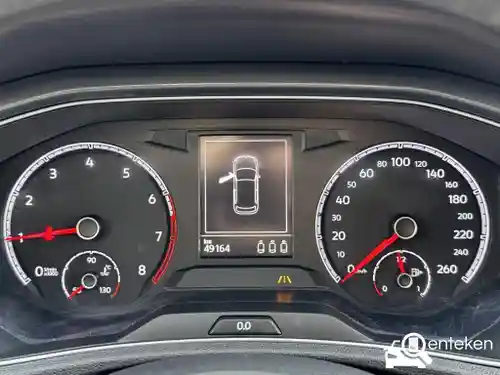 VW T-Roc 1.5 TSI OPF ACT 2020